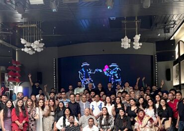 Impetus Technologies Shines at Rank 55 Among India’s Best Companies to Work for 2025 by Great Place To Work® India