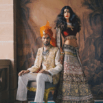 A New Era in Luxury Weddings – Vogue Wedding Atelier Debuts in India