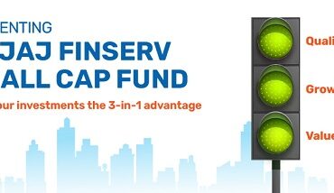 NFO Alert: Introducing Bajaj Finserv Small Cap Fund
