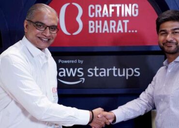 Crafting Bharat – S2, powered by AWS Startups and an initiative by NewsReach, launches seventh episode with Anand Agrawal of Credgenics