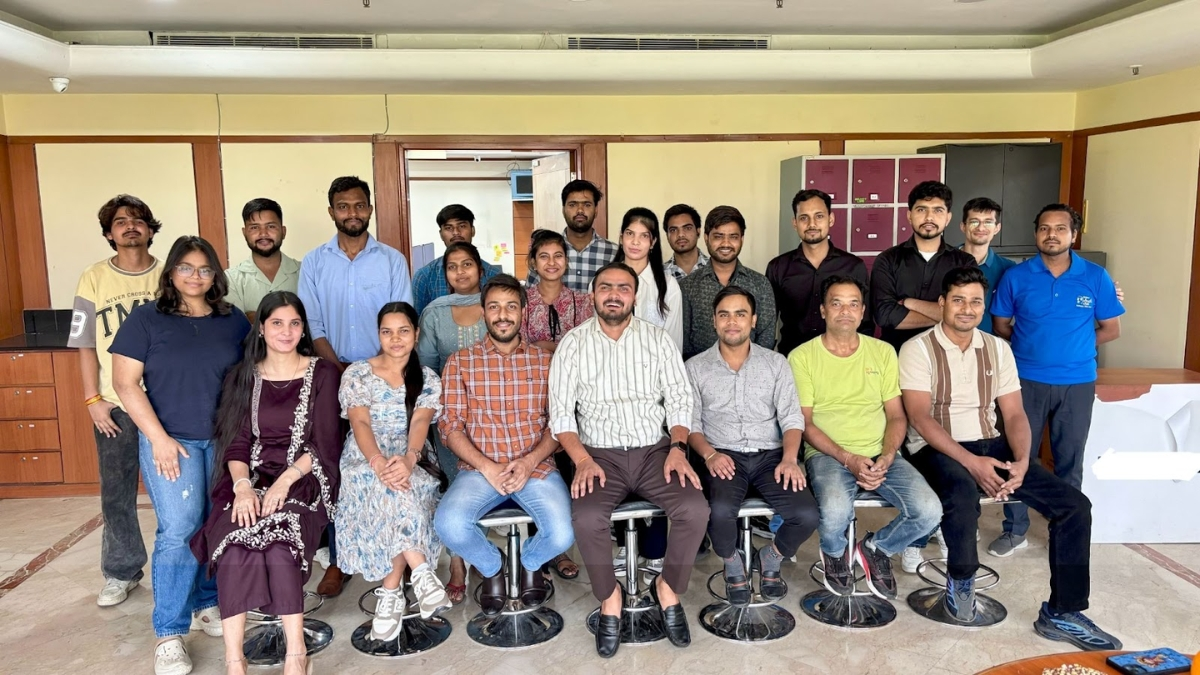 Daikcell India Achieves ₹2 Crore Monthly Sales in Just 10 Months Without Equity Funding, Operating at 20%+ EBITDA Margin