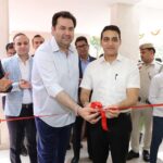Elan Group-Led Renovation of SDM and Tehsil Offices in Gurugram Inaugurated by Deputy Commissioner, Gurugram Shri Ajay Kumar, IAS