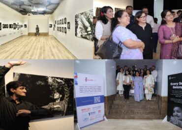 The Country's Largest Cleft-focused NGO, Smile Train India, Presents "Every Smile Belongs"