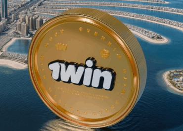 1winToken: Fueling Growth in Decentralized Entertainment