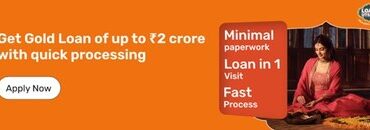 Bajaj Finance Launches Gold Loan Utsav 2025