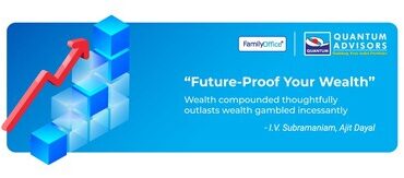 Quantum Advisors launches FamilyOffice offering