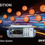 GW Instek Unveils Full Smart Measurement Portfolio to Accelerate Next-Gen Industrial Testing