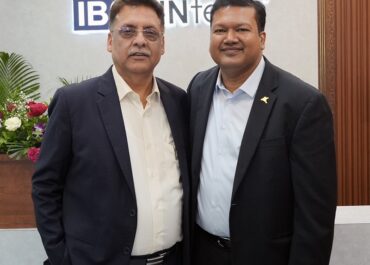 Romal Shetty, Deloitte CEO(SA) Reinforces Support for Indigenous Product Companies, Building World-Class Solutions for Global Markets