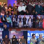 Icons Light the Path for Indian Youth at Indian Institute of Creative Skills’ Media Conclave