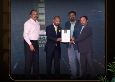 Mana Dale Wins Accolades at Global Real Estate Brand Awards 2025