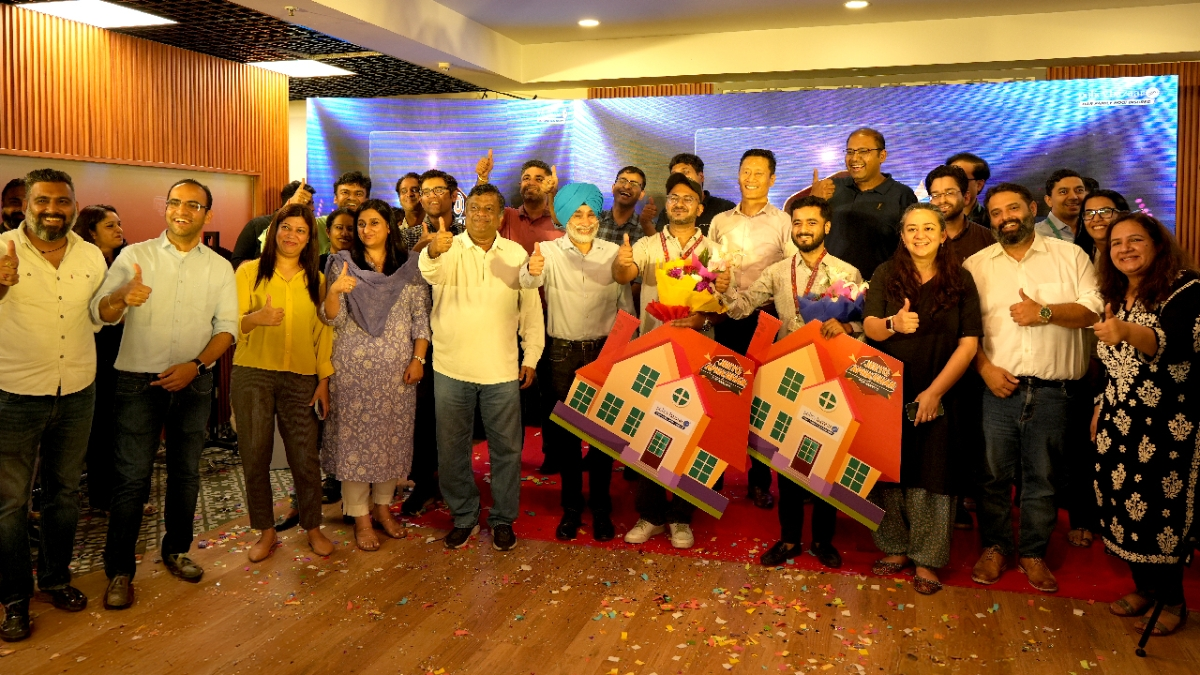 Policybazaar Celebrates 5 Years of “Jeeto Apna Ghar”: Turning Homeownership Dreams Into Reality