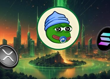 Ripple (XRP) vs Little Pepe (LILPEPE): One of These Cryptos Has Solana’s Moon Potential, Here’s Which One