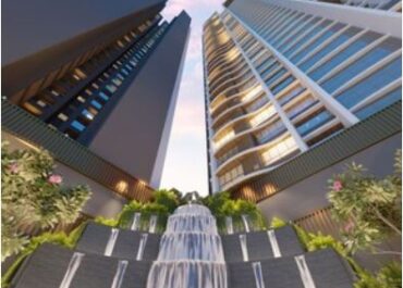 VTP Luxe Launches ALTAMIRA – Pune's First Residential Landmark Built Around a Cascading Waterfall, in New Kharadi