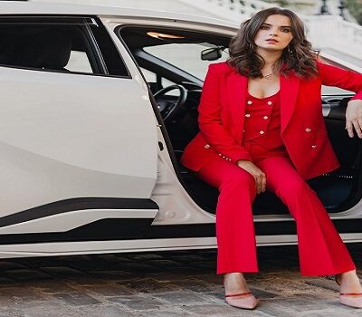 Top Automatic SUVs Perfect for Stylish Women in 2025