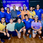 BIA Indoor Tournament 2025 Blends Sportsmanship with Networking at Juhu Gymkhana