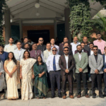 India’s Cyber Defenders Prepare for High-Stakes Training in the Wild