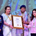 India’s 1st Police Officer Who Has Delivered 1000+ Sessions on Cyber Security – Rajesh Dandotiya