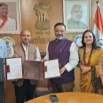 Strategic Partnerships by The Art Of Living Set a New Path for Indian Farmers and Natural Farming