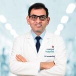 India’s Leading Cancer Expert Dr. Surender Kumar Dabas Joins Manipal Hospitals as Chairman to Strengthen Robotic Cancer Care in Delhi NCR