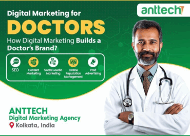 Sometimes, Doctors Just Need a Little Help with Branding in the Digital Age