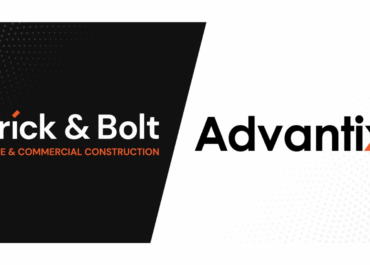 Brick & Bolt Extends Its Tech-Enabled Edge to Commercial Construction with Advantix