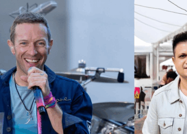 Well Known Business Strategist Hirav Shah says Coldplay’s Success Is a Masterclass in Emotion, Innovation, Branding, and Experience