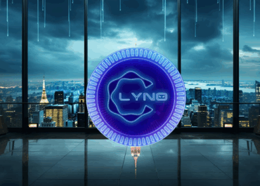 Lyno AI is Surging | The Hidden Gem with Real AI Utility