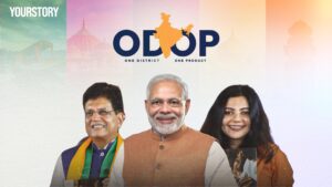 India Handpicked: Latest Book by YourStory’s Shradha Sharma Spotlights India’s One District One Product Initiative