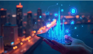 Digital Transformation in India: Impact on Mutual Fund Investments