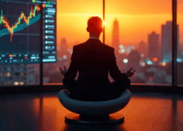 Why investors panic when markets fall: Understanding behaviour in a mutual fund scheme