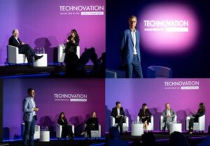 Improving Public Health in the Global South by Leveraging Innovative Smoke-free Alternatives, focus at Technovation’25
