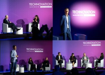 Improving Public Health in the Global South by Leveraging Innovative Smoke-free Alternatives, focus at Technovation'25