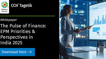 Indian CFOs prioritize digital transformation, emphasize strategic EPM-ERP connection to realize its full potential