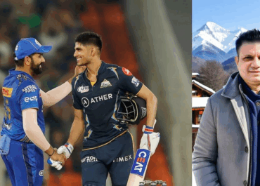 Business Strategist Hirav Shah Hails BCCI and Selectors for ODI Captaincy Change from Rohit Sharma to Shubman Gill as a Case Study in Succession Plannings