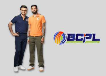 Cricket Legend Sourav Ganguly to Lead the Charge as Brand Ambassador for the Bhartiya Corporate Premier League (BCPL) 2025