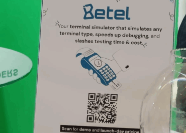 Payhuddle Launches Betel, a cloud-based EMV terminal simulator to slash test time and costs