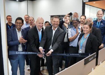 Exasol and adesso India open Exasol Tech Hub in Chennai to accelerate development of the Exasol Analytics Engine