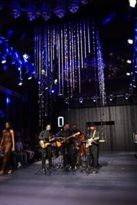 Timex India Beach Fashion Week 2025 Wraps up in Style with Grand Celebration of Fashion, Watches, and the Spirit of Analog Life