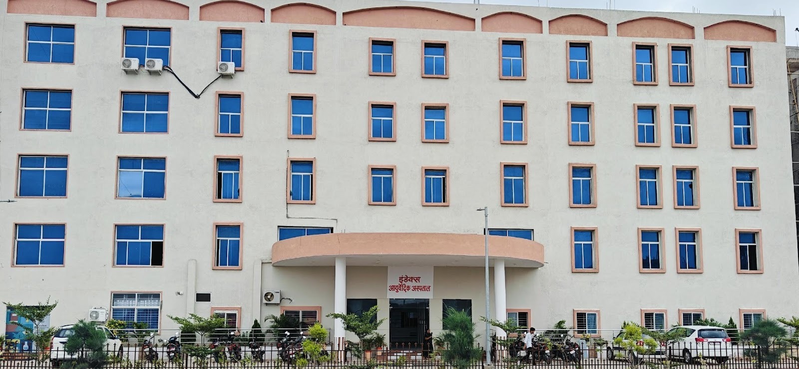 Index Homeopathic and Ayurvedic Hospital Becomes Indore’s First NABH-Accredited Traditional Medicine Hospital