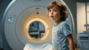 Open-Source AI Tool by Yandex Detects Signs of Infant Cerebral Palsy With Over 90% Accuracy