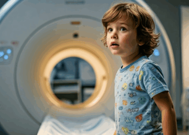 Open-Source AI Tool by Yandex Detects Signs of Infant Cerebral Palsy With Over 90% Accuracy