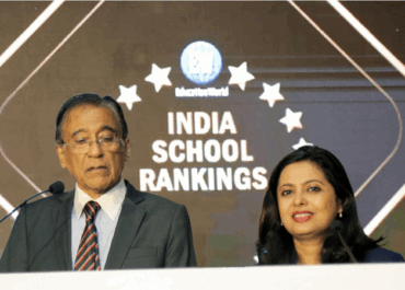 EducationWorld India School Rankings 2025-26: Select Top-Ranked Schools Elevated to New Ivy League Category