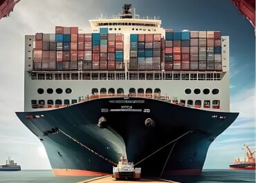 India’s Shipbuilding Sector Sets Sail for Global Leadership