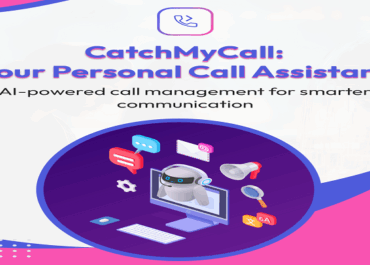 CatchMyCall Launches Across India: Transforming Call Management into a Personal AI Assistant