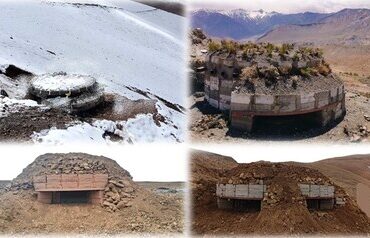 MiCoB Delivers 500+ Impact and Blast Resistant 3D Printed Bunkers to the Indian Army