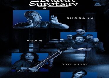 Federal Bank Unveils 'Bharat Surotsav' – A Cultural Tribute to India's Musical Spirit