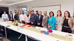 AeroNero and Bengaluru Airport City Limited Sign Term sheet to Establish Innovation Hub at Bengaluru Airport City