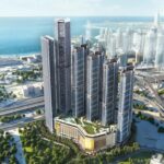 Dubai: The Epicentre of Global Wealth Growth – Discover The Serene at Sobha Central