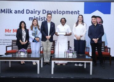 SingHealth Hosts Healthcare Awareness Event in Chennai On Preventive and Women’s Health