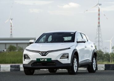 A First-Time EV Buyer's Guide in India, Featuring the VinFast VF 6 and VF 7